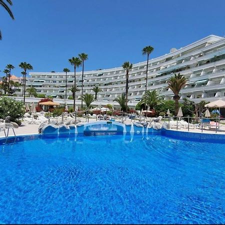 Altamira Family Apartment El Duque Costa Adeje  Eksteriør bilde
