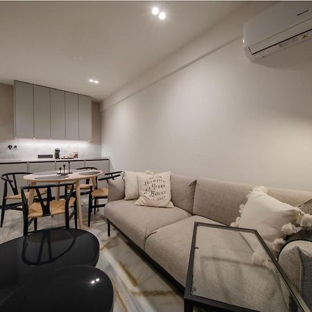 Altamira Family Apartment El Duque Costa Adeje  Eksteriør bilde