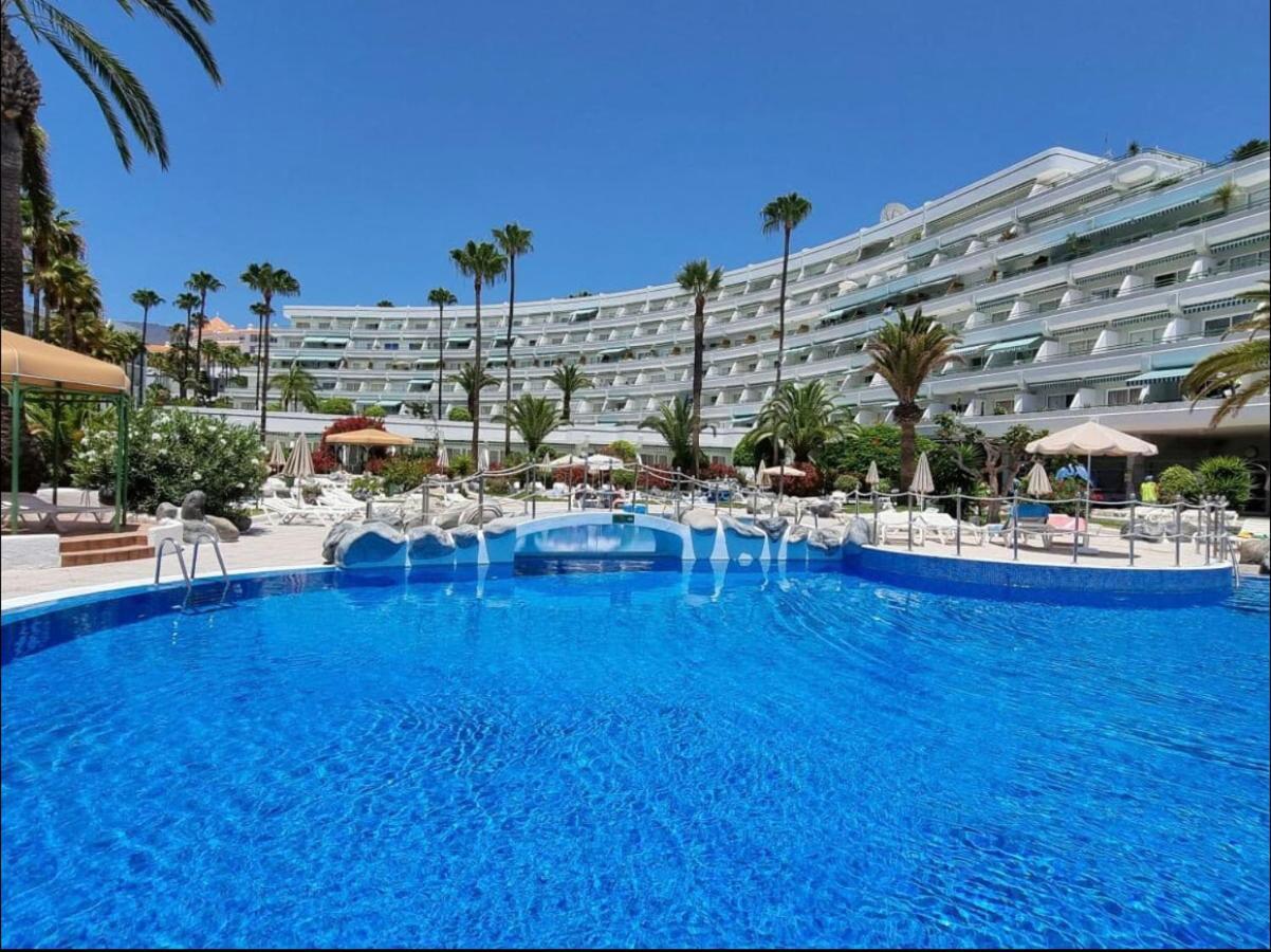Altamira Family Apartment El Duque Costa Adeje  Eksteriør bilde