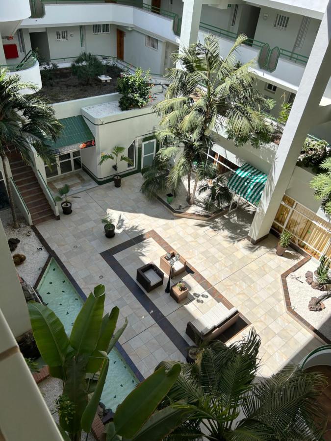Altamira Family Apartment El Duque Costa Adeje  Eksteriør bilde
