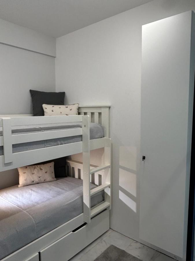 Altamira Family Apartment El Duque Costa Adeje  Eksteriør bilde