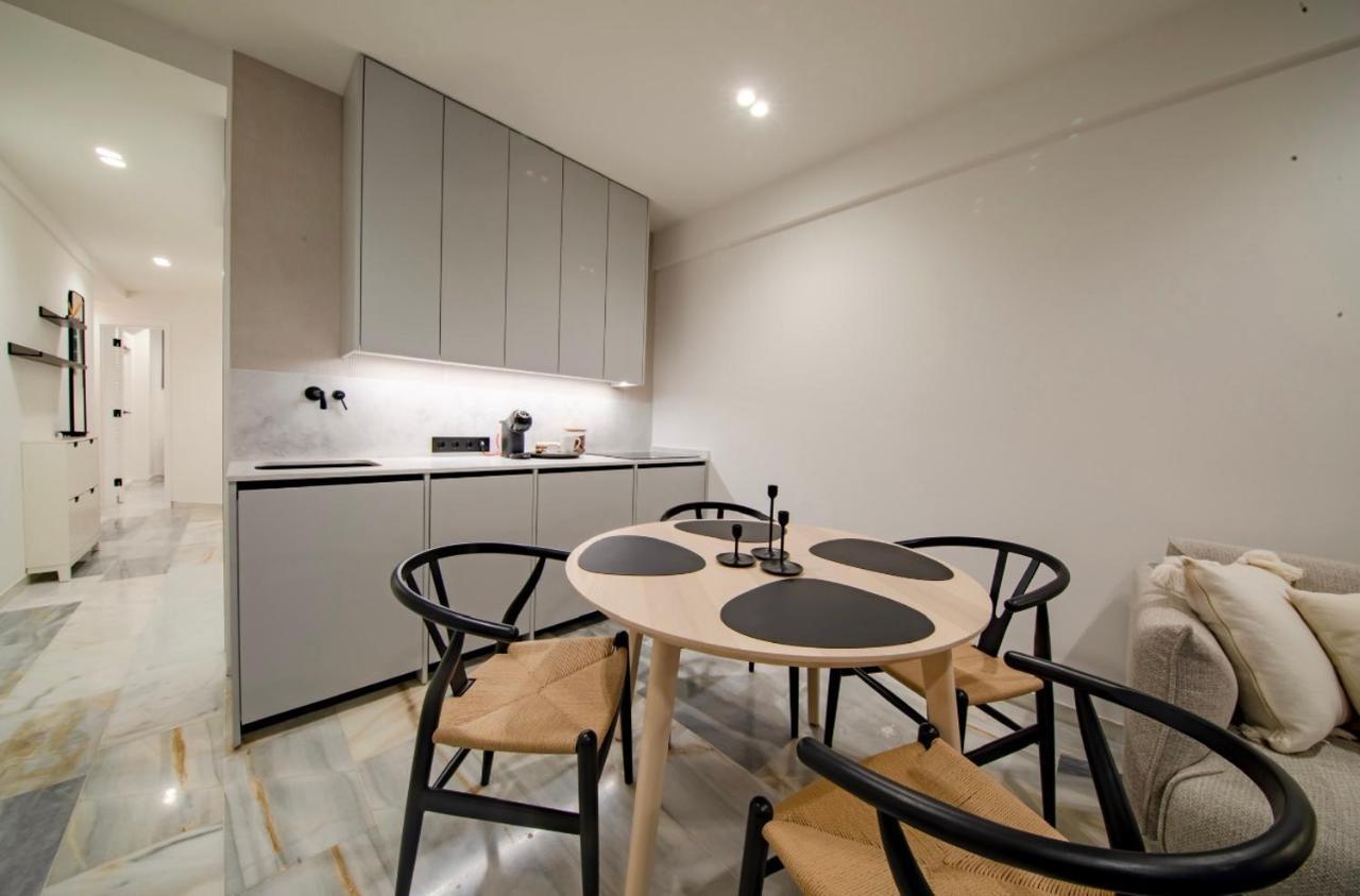 Altamira Family Apartment El Duque Costa Adeje  Eksteriør bilde